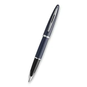 Waterman Expert Core Blue CT Füllfederhalter, F-Feder